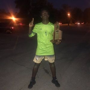 Meet your Posher, Mohamed